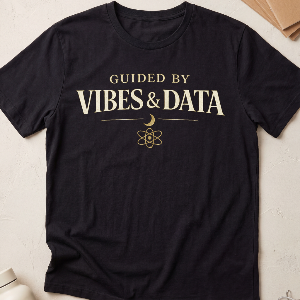 Guided By Vibes & Data