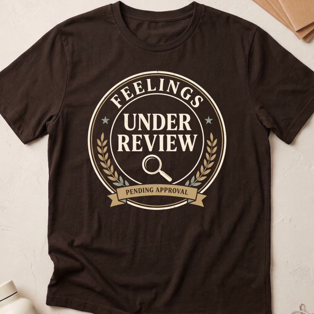 Feelings Under Review