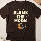 Blame The Moon