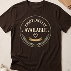 Emotionally Available