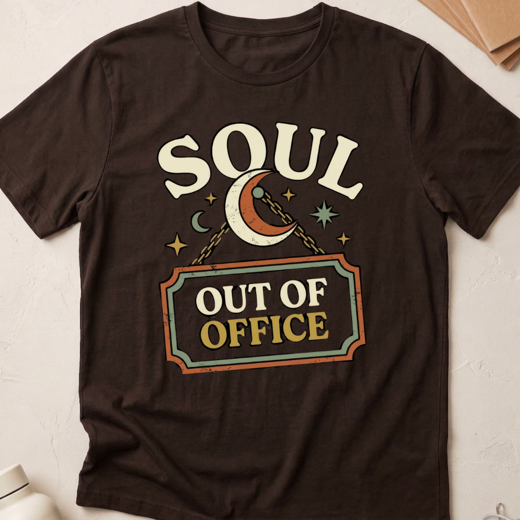 Soul Out Of Office
