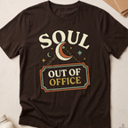 Soul Out Of Office