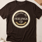 Feeling My Feelings