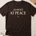 Almost At Peace