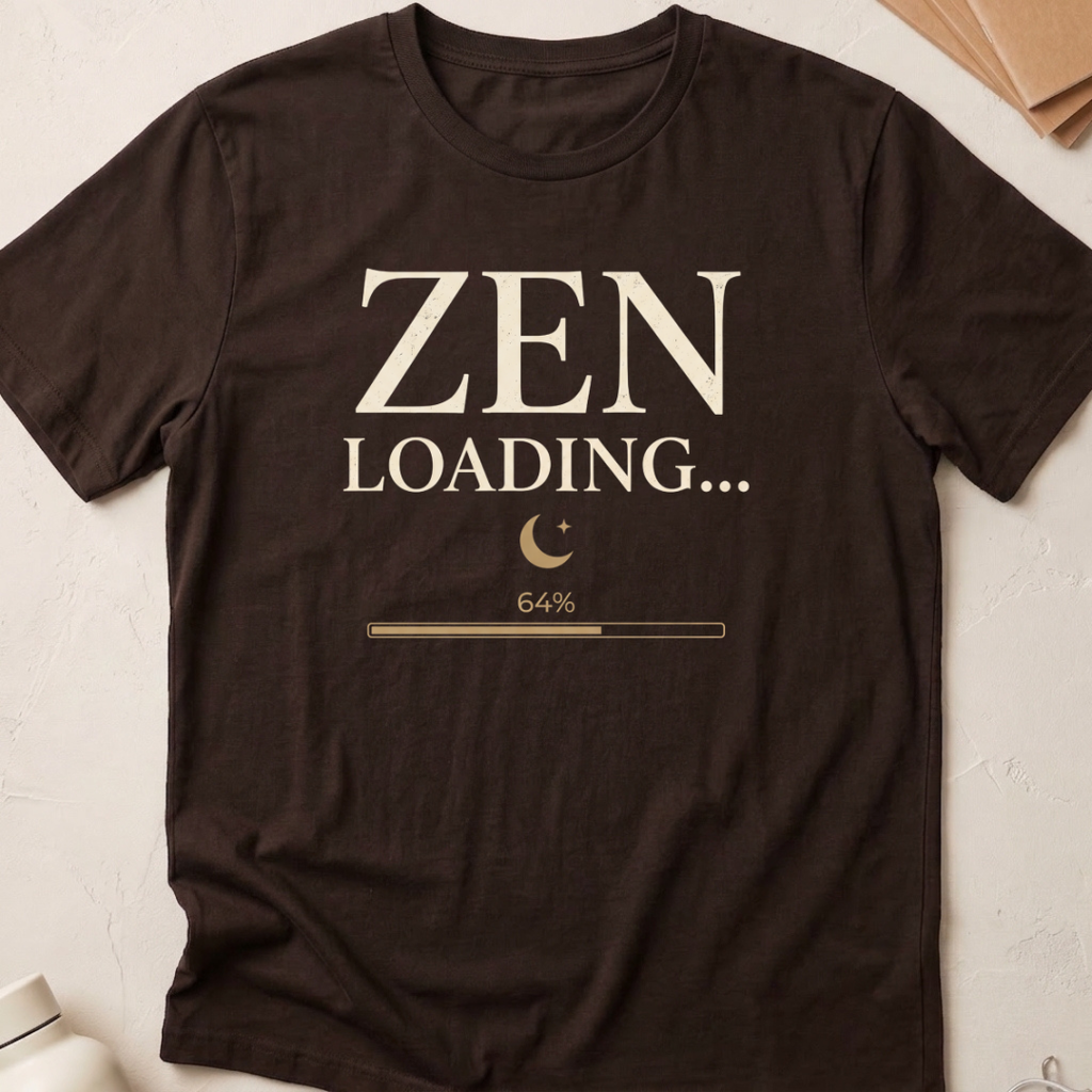Zen Loading