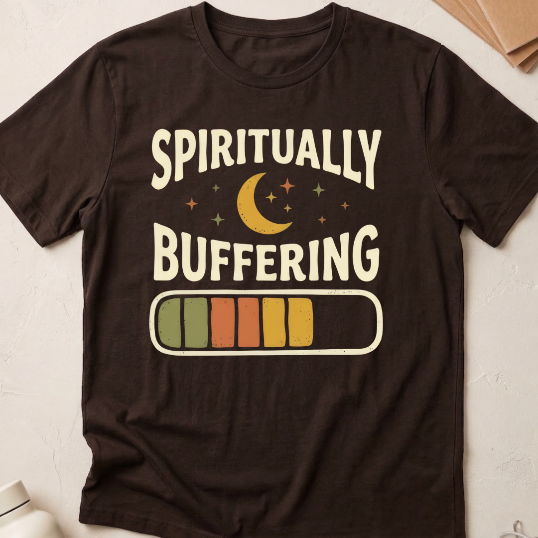 Spiritually Buffering