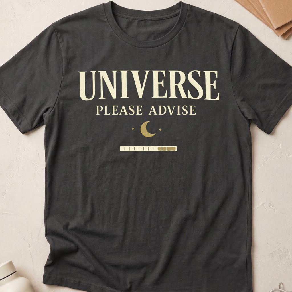 Universe Please Advise