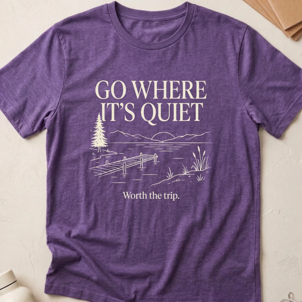 Heather Purple
