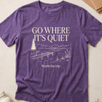 Heather Purple