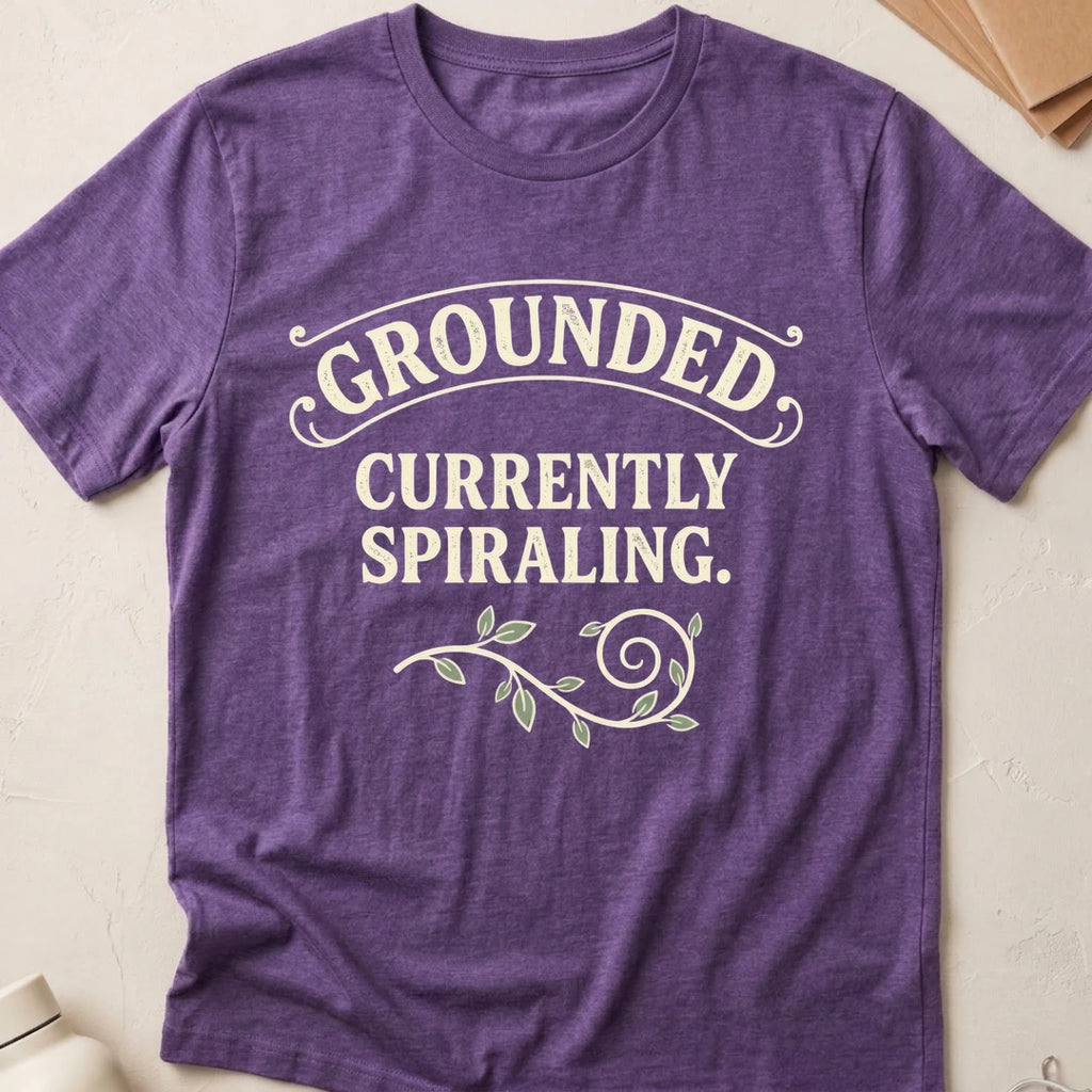 Heather Purple