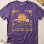 Heather Purple