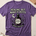 Heather Purple