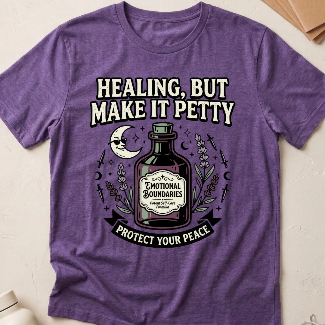Heather Purple