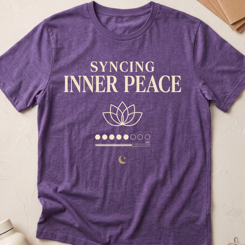 Syncing Inner Peace