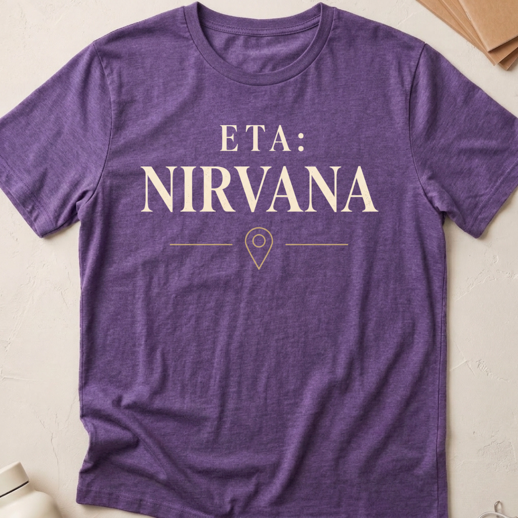 ETA Nirvana