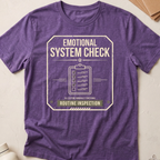 Emotional System Check