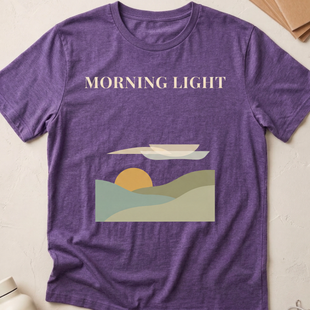 Morning Light