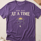 One Day At A Time