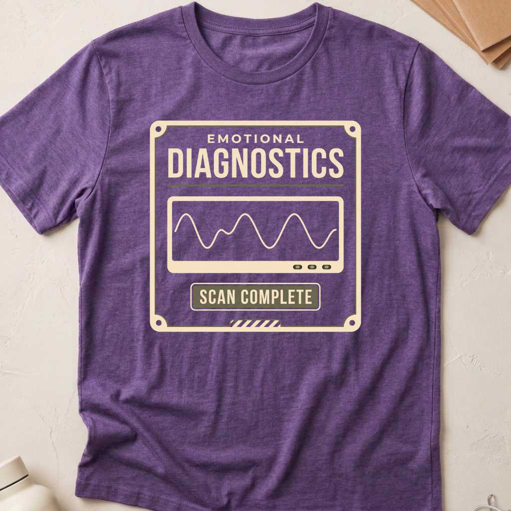 Emotional Diagnostics