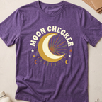 Moon Checker