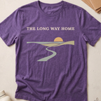 The Long Way Home