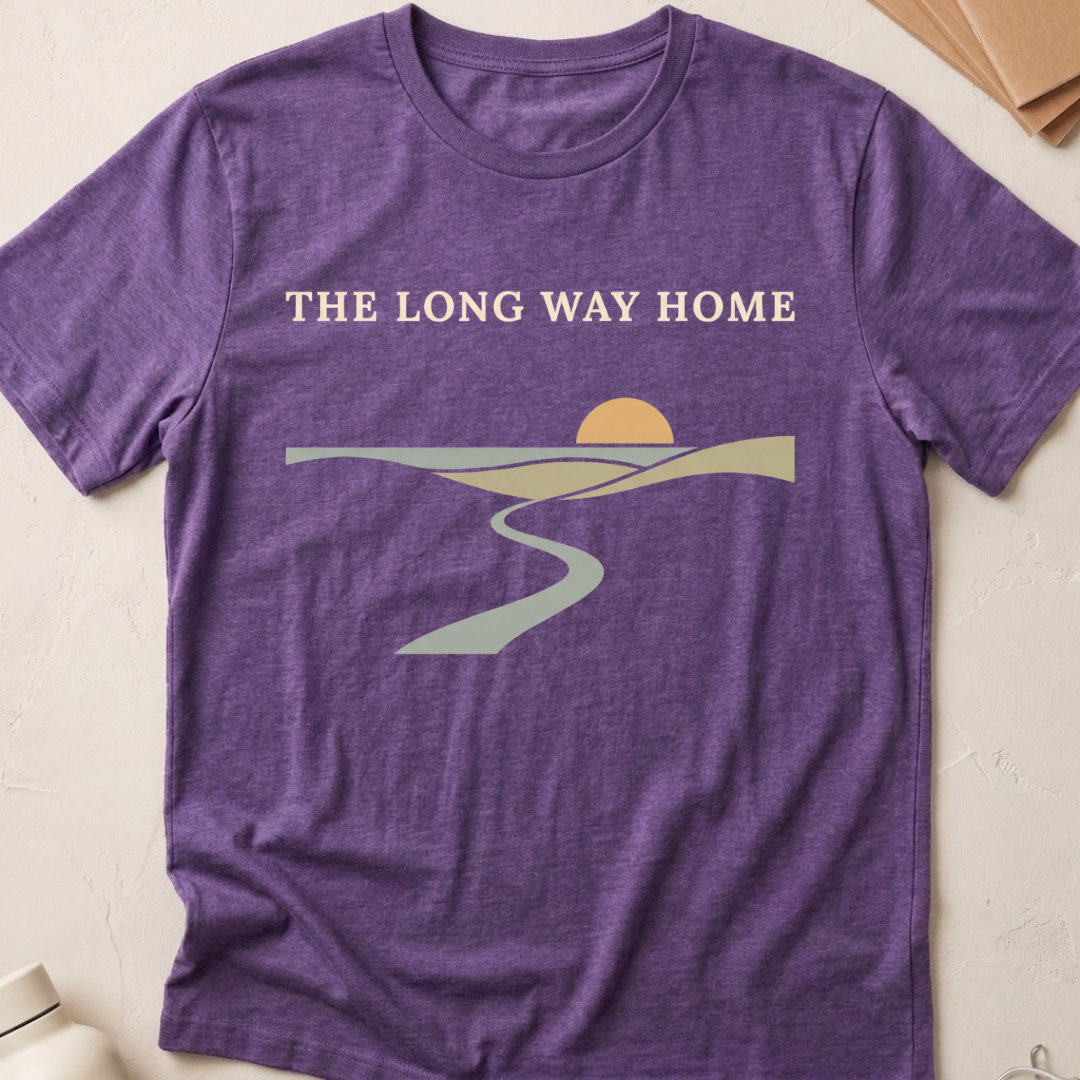 The Long Way Home