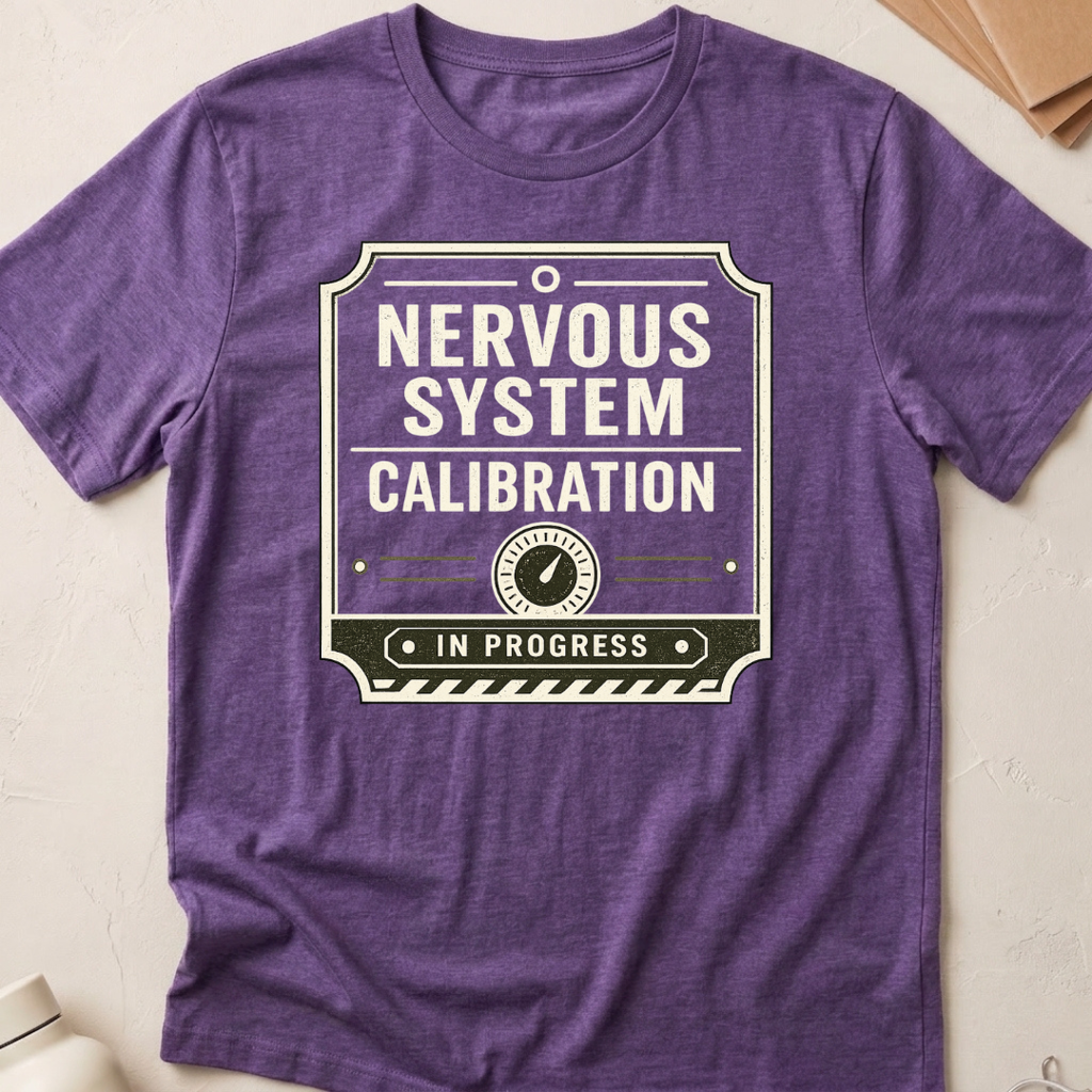 Nervous System Calibration