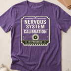 Nervous System Calibration