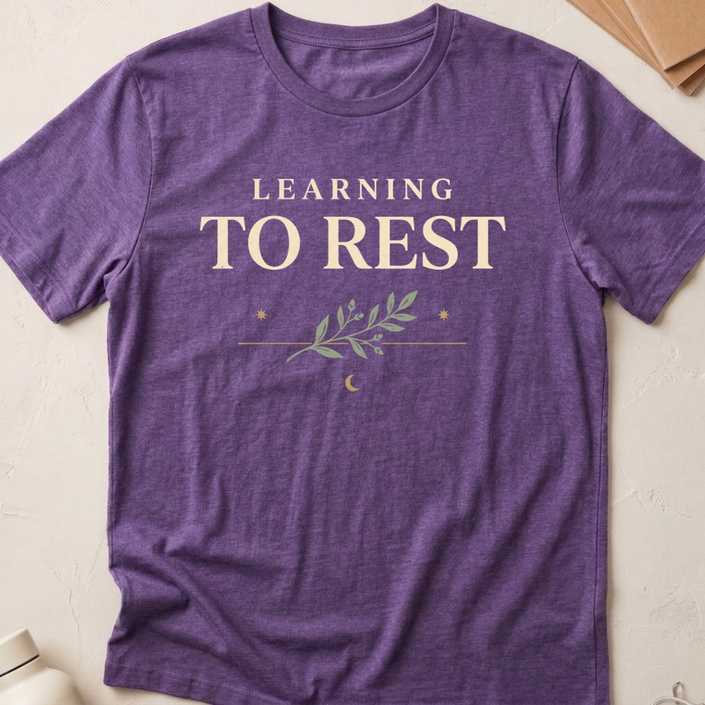 Learning To Rest