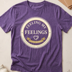 Feeling My Feelings
