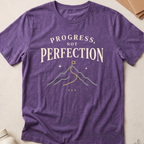 Progress Not Perfection