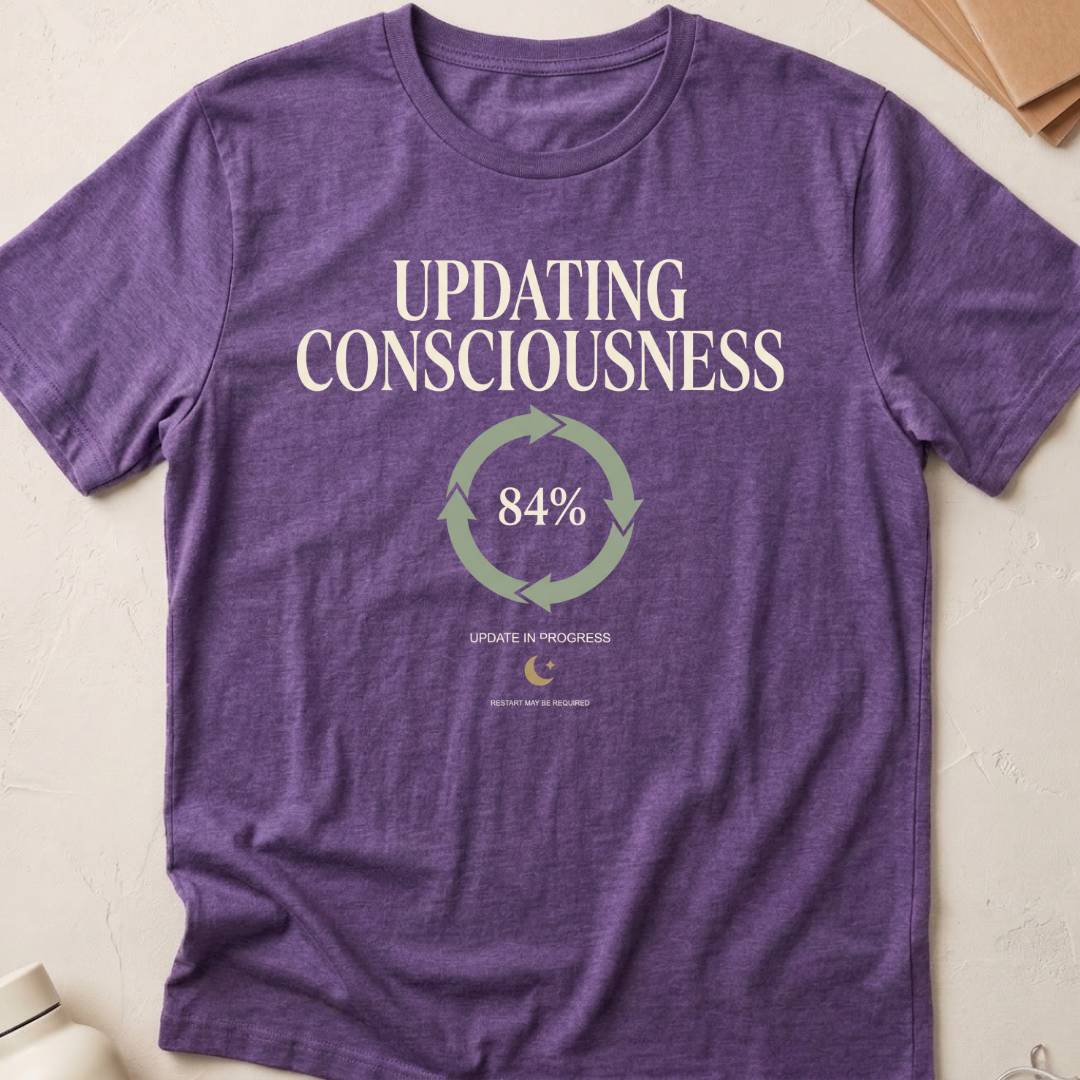 Updating Consciousness