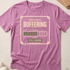Emotional Buffering