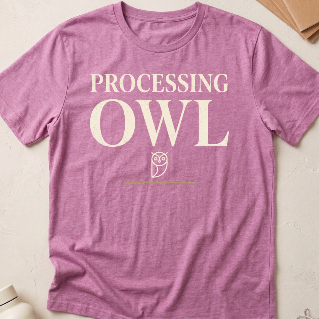 Processing Owl