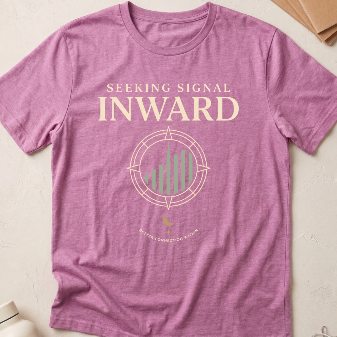 Seeking Inward Signal