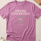 Updating Consciousness