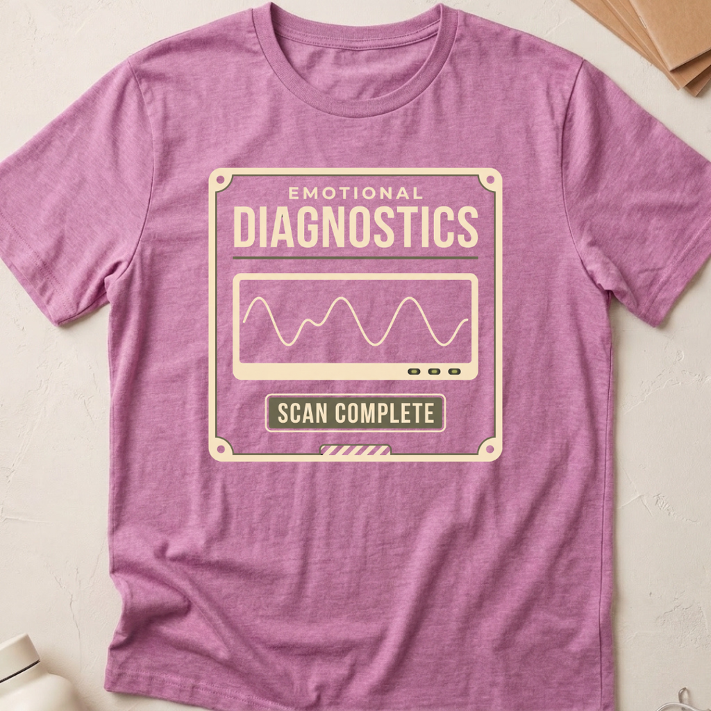Emotional Diagnostics