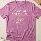 Syncing Inner Peace