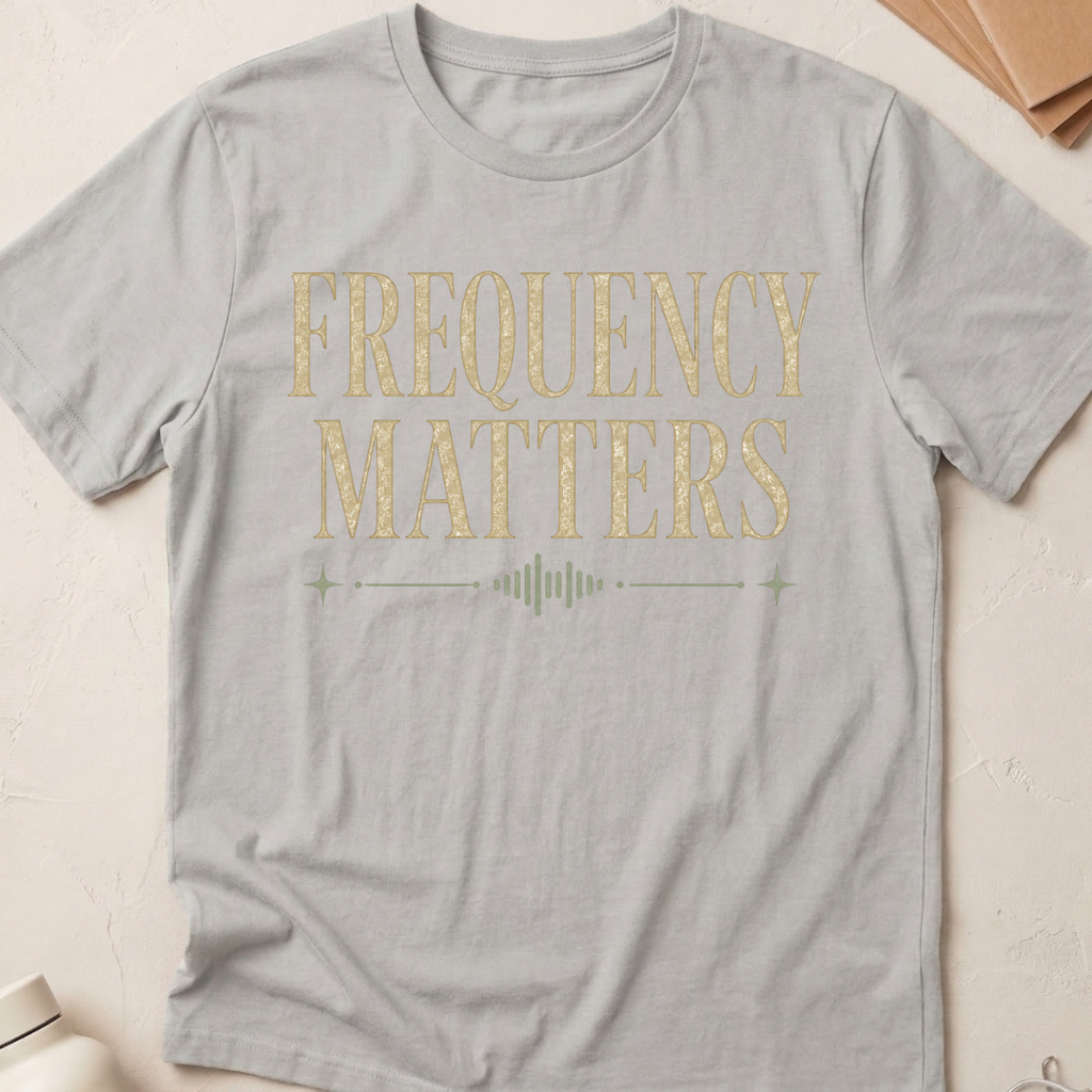Frequency Matters