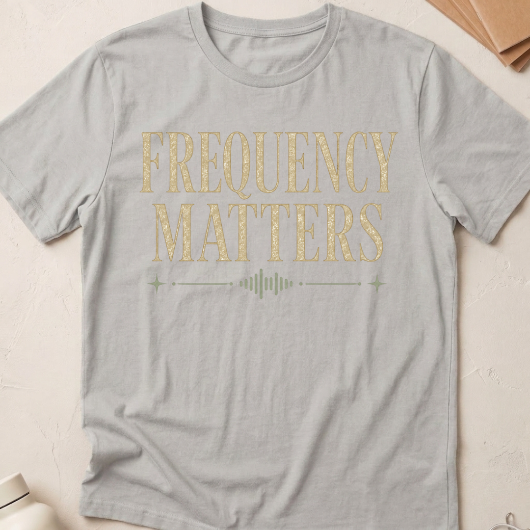 Frequency Matters