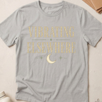 Vibrating Elsewhere