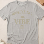 Analyzing The Vibe