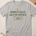 Spiritually Out Of Office