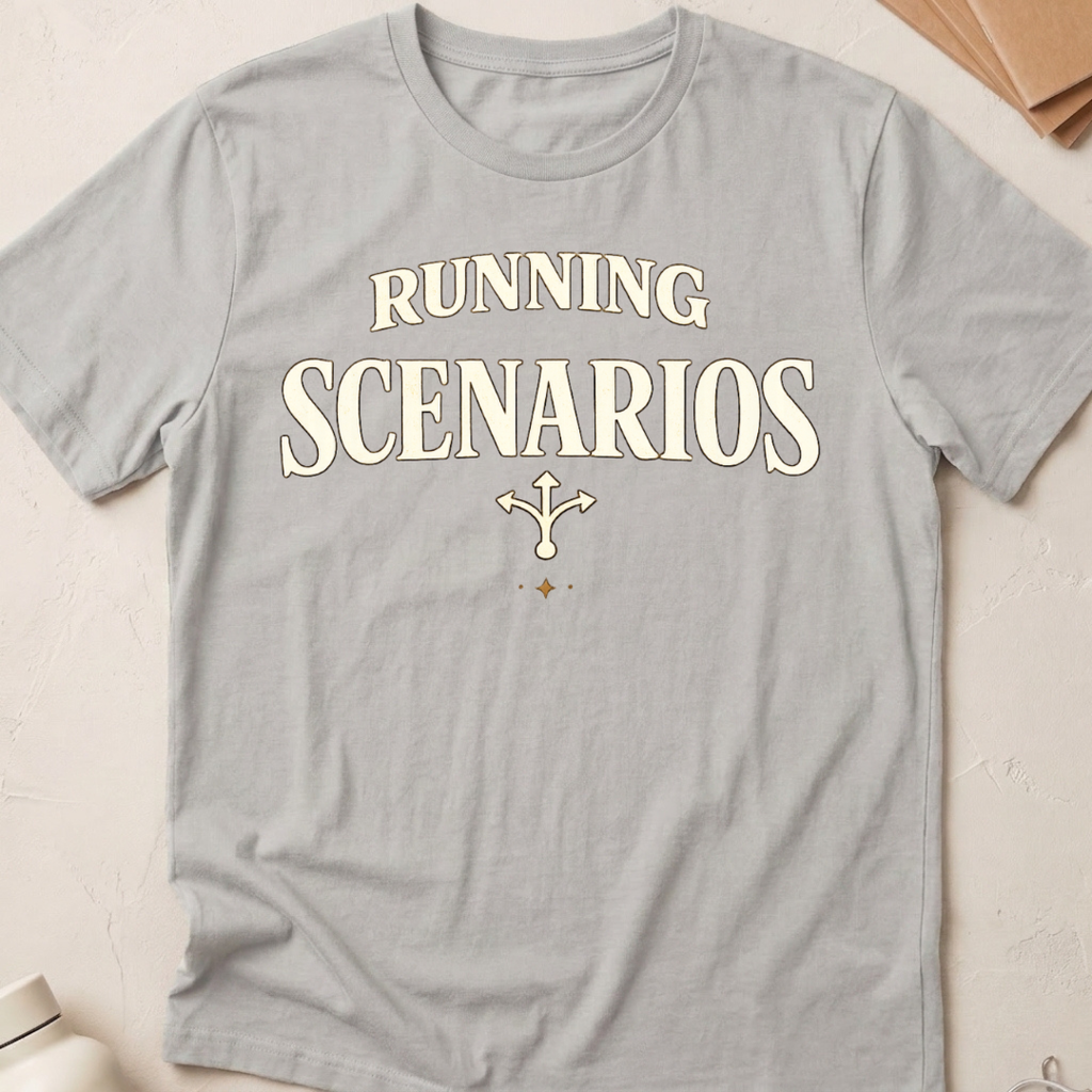 Running Scenarios