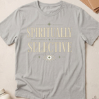 Spiritually Selective