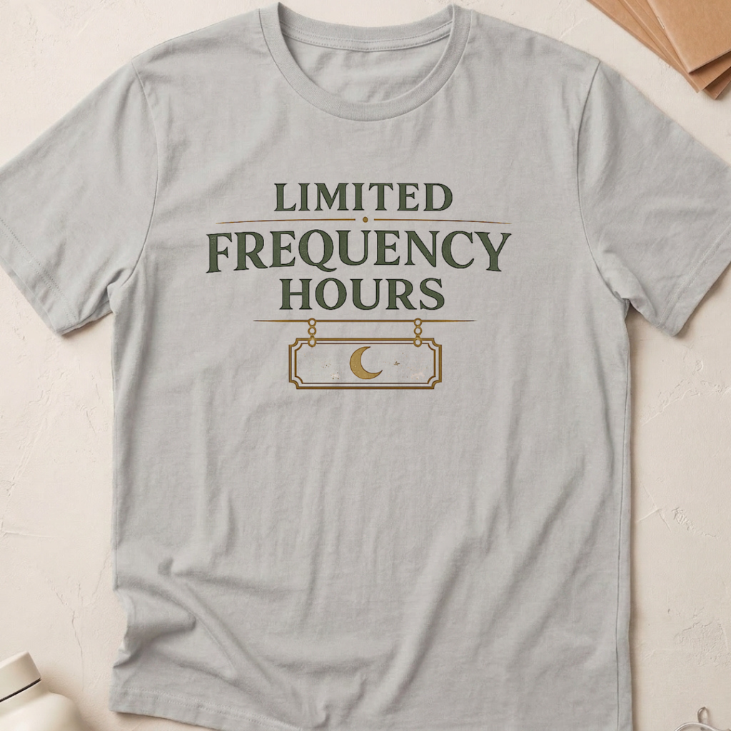Limited Frequency Hours