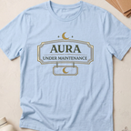 Aura Under Maintenance