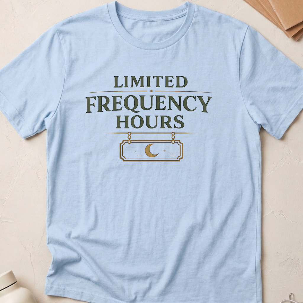 Limited Frequency Hours