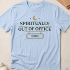 Spiritually Out Of Office