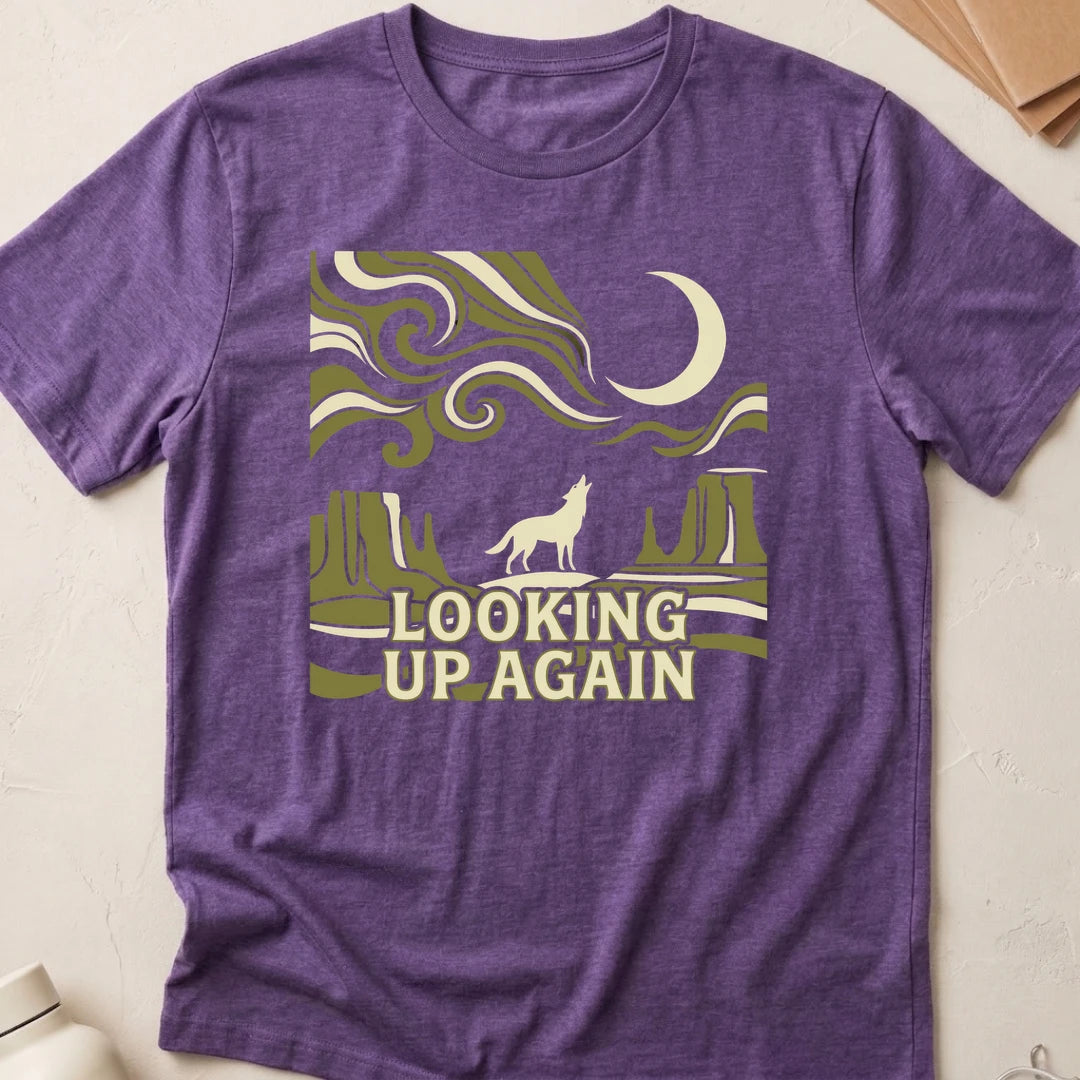 Heather Purple